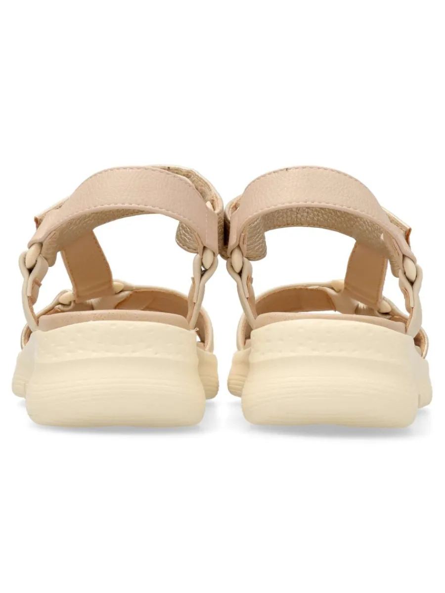 Best VVNN Sandalia deportiva casual confort