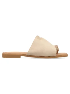 Sale VVNN Sandalia plana confort mujer