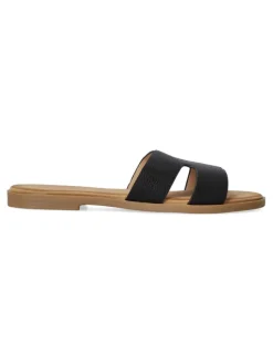 Clearance VVNN Sandalia plana confort mujer