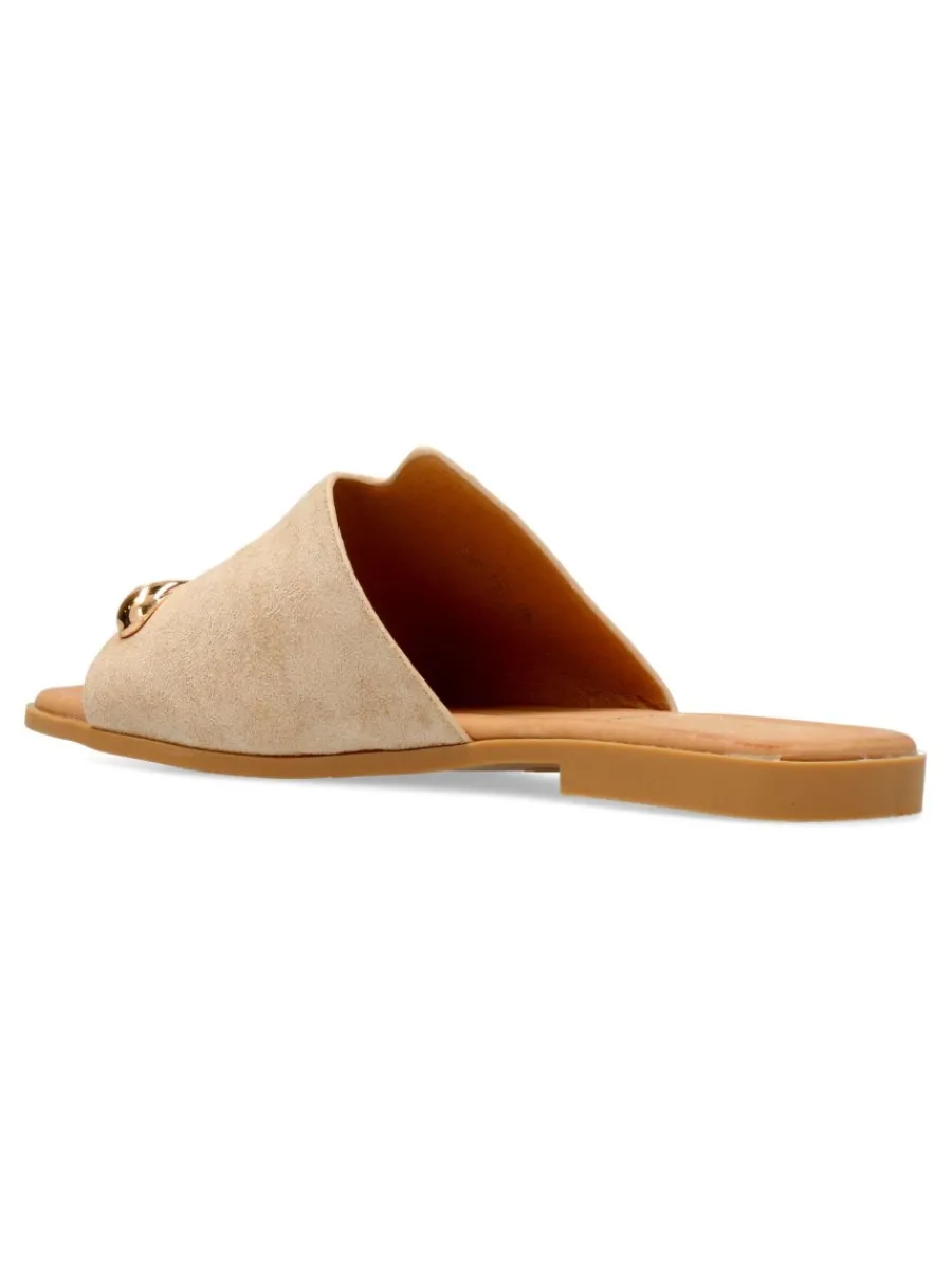 Sale VVNN Sandalia plana confort mujer