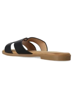 Clearance VVNN Sandalia plana confort mujer