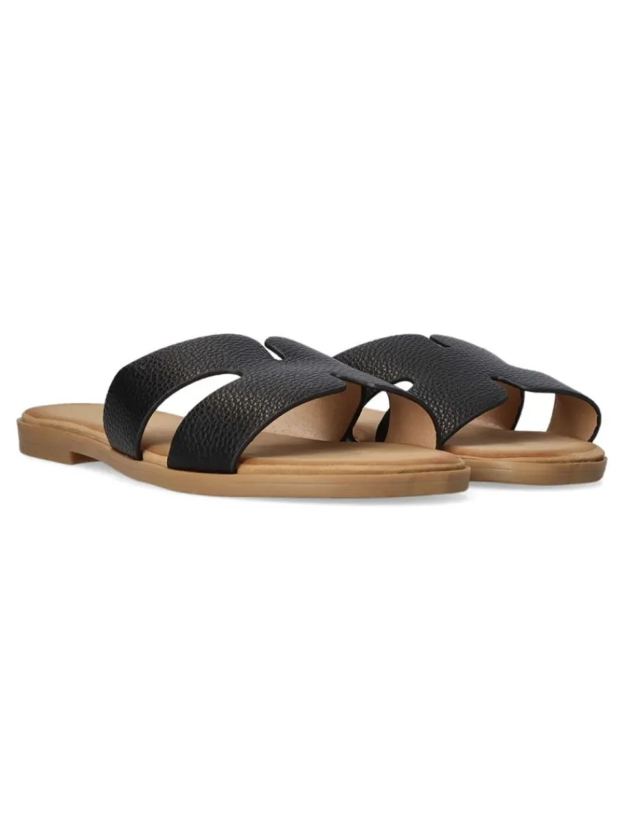 Clearance VVNN Sandalia plana confort mujer