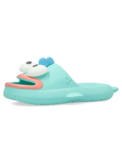 Best VVNN Sandalias de playa pez ojos saltones