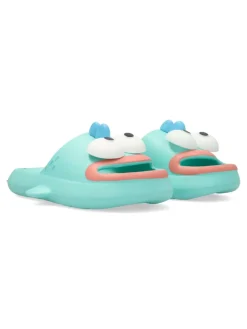 Best VVNN Sandalias de playa pez ojos saltones