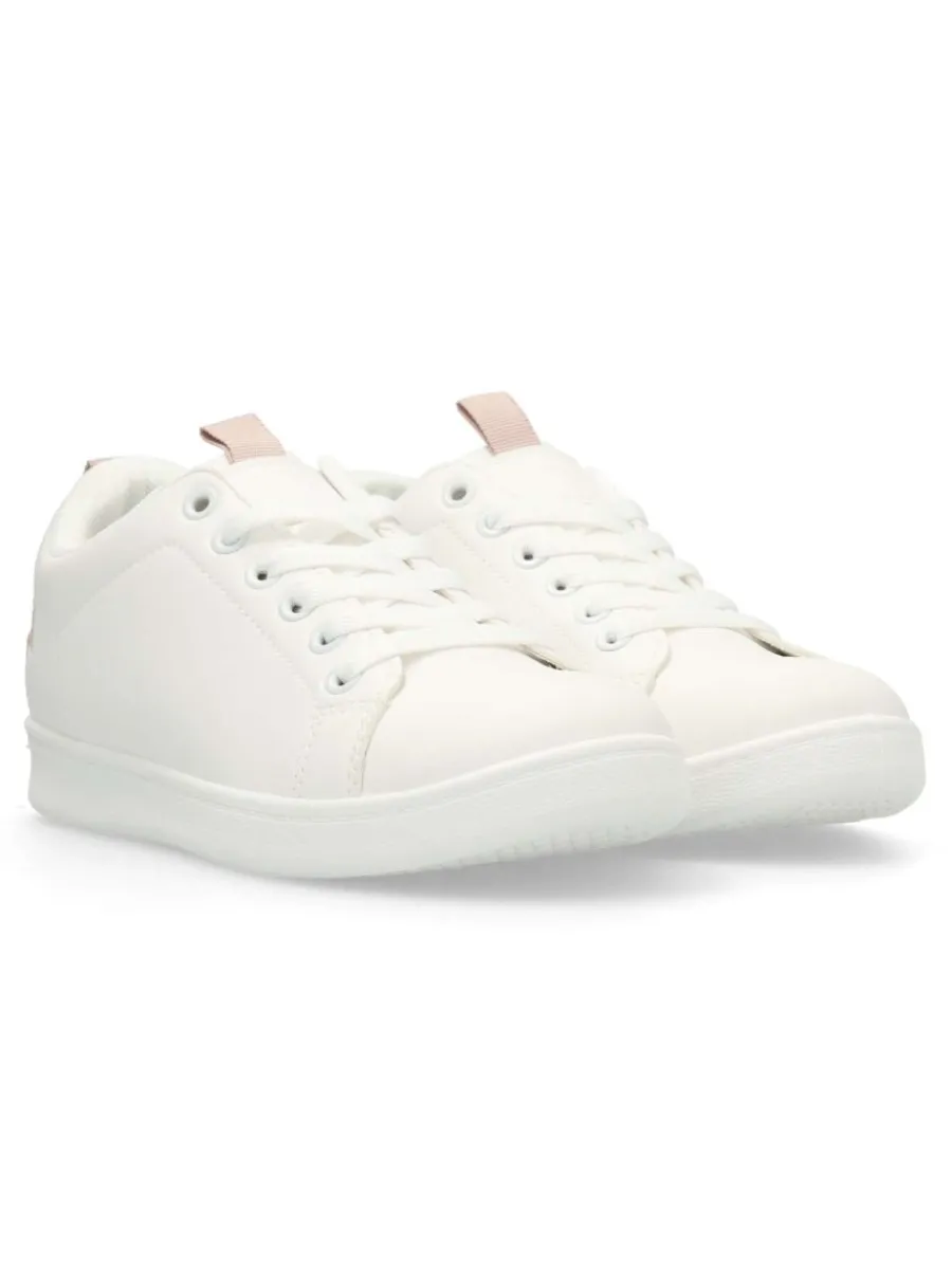 Best VVNN Sneakers casual clásico mujer