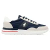 Clearance VVNN Sneakers casual confort hombre