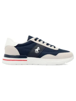 Clearance VVNN Sneakers casual confort hombre