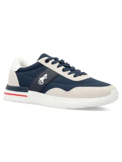 Clearance VVNN Sneakers casual confort hombre