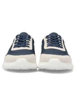 Clearance VVNN Sneakers casual confort hombre