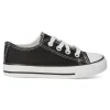 Best VVNN Sneakers casual niñ@ BOL TO326 NEGRO