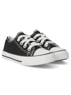 Best VVNN Sneakers casual niñ@ BOL TO326 NEGRO