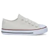 Discount VVNN Sneakers casual niño/niña DEM TO326 BLANCO