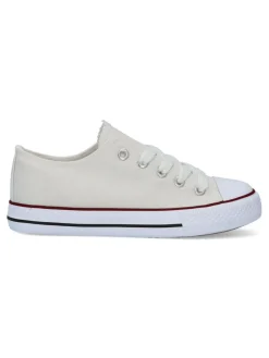 Discount VVNN Sneakers casual niño/niña DEM TO326 BLANCO