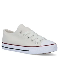 Discount VVNN Sneakers casual niño/niña DEM TO326 BLANCO