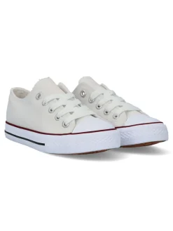 Discount VVNN Sneakers casual niño/niña DEM TO326 BLANCO