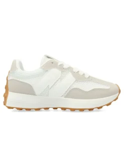 Clearance VVNN Sneakers casual sport blanca