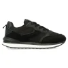 Clearance VVNN Sneakers casual sport negro