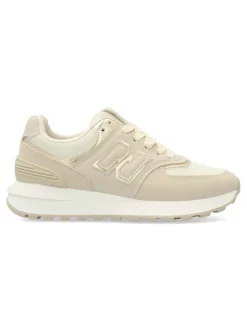 Clearance VVNN Sneakers casual sport beige