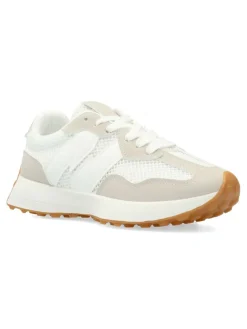 Clearance VVNN Sneakers casual sport blanca