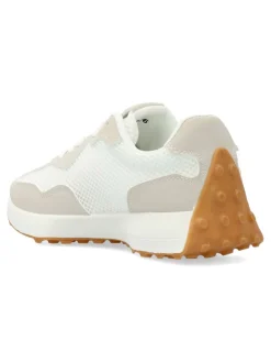 Clearance VVNN Sneakers casual sport blanca
