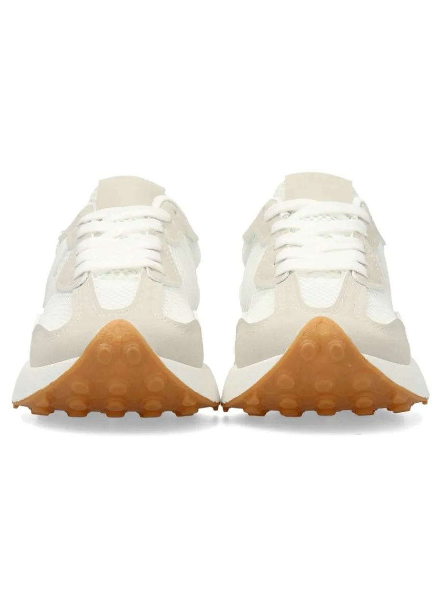 Clearance VVNN Sneakers casual sport blanca