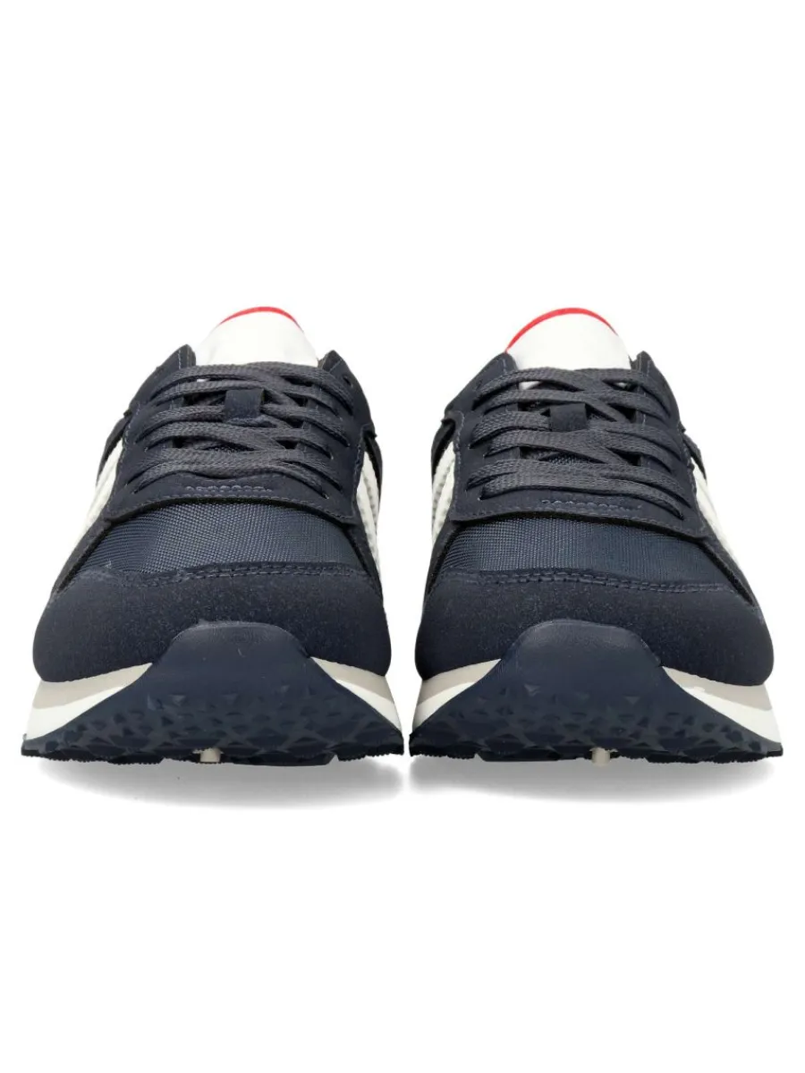 Fashion VVNN Sneakers casual sport hombre