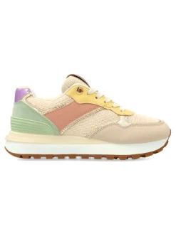 Clearance VVNN Sneakers casual vintage mujer