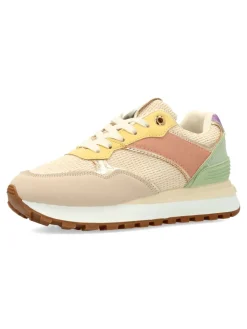 Clearance VVNN Sneakers casual vintage mujer