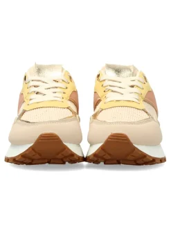 Clearance VVNN Sneakers casual vintage mujer