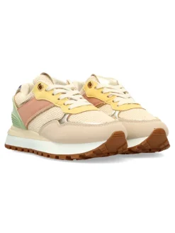 Clearance VVNN Sneakers casual vintage mujer