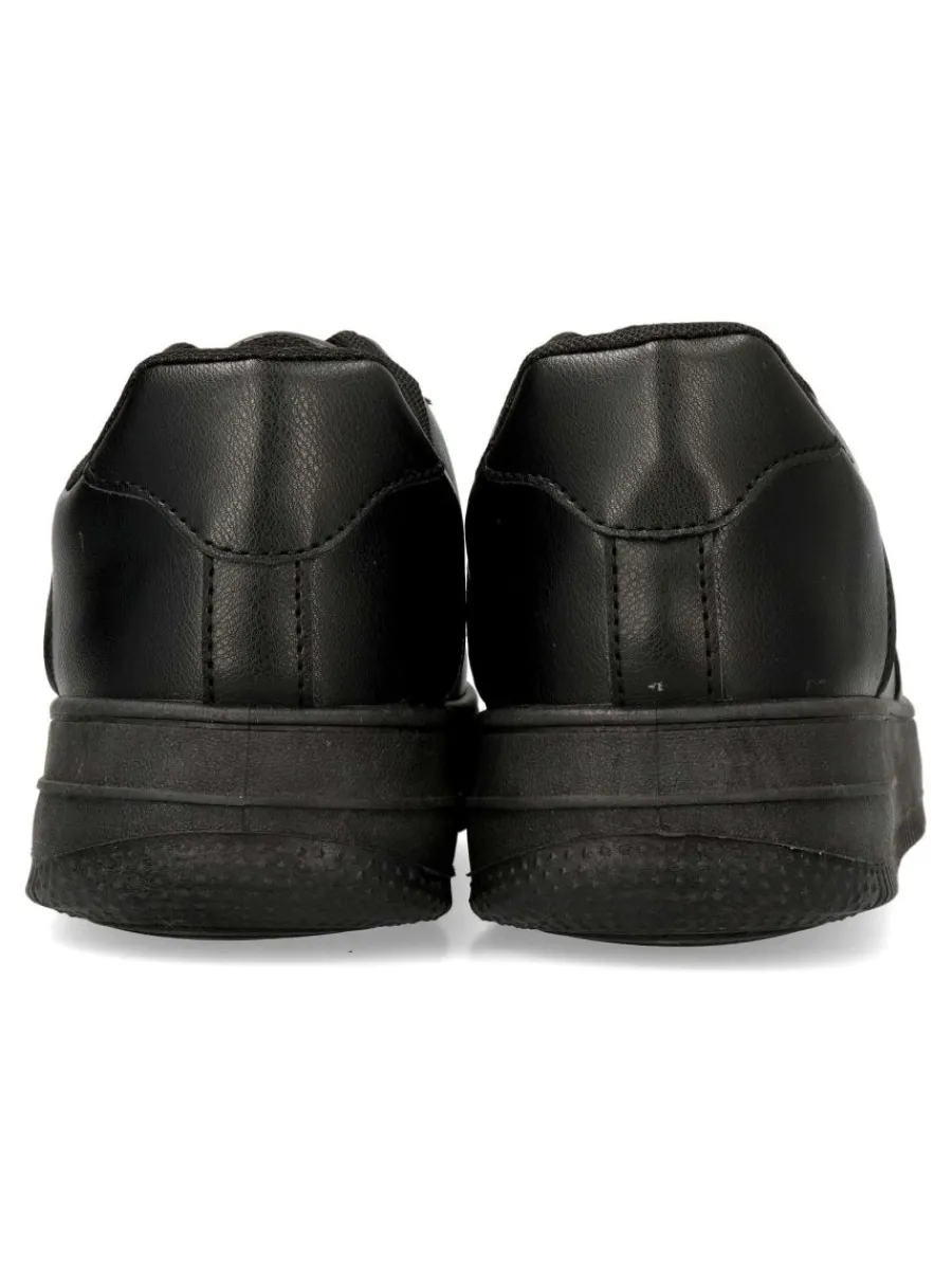 Best VVNN Sneakers clásica sport hombre