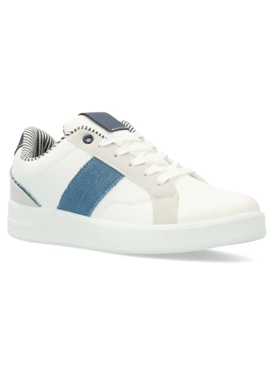 Sale VVNN Sneakers clásico casual sport hombre