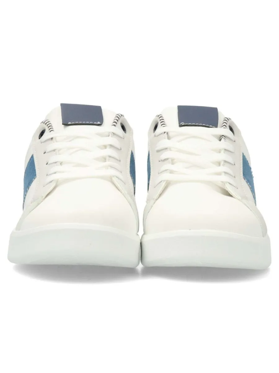 Sale VVNN Sneakers clásico casual sport hombre