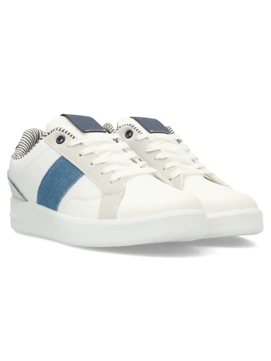 Sale VVNN Sneakers clásico casual sport hombre