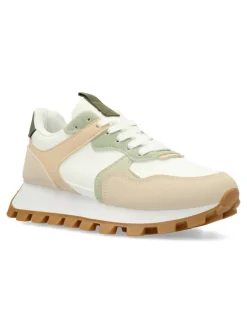 Discount VVNN Sneakers deportiva casual doble suela