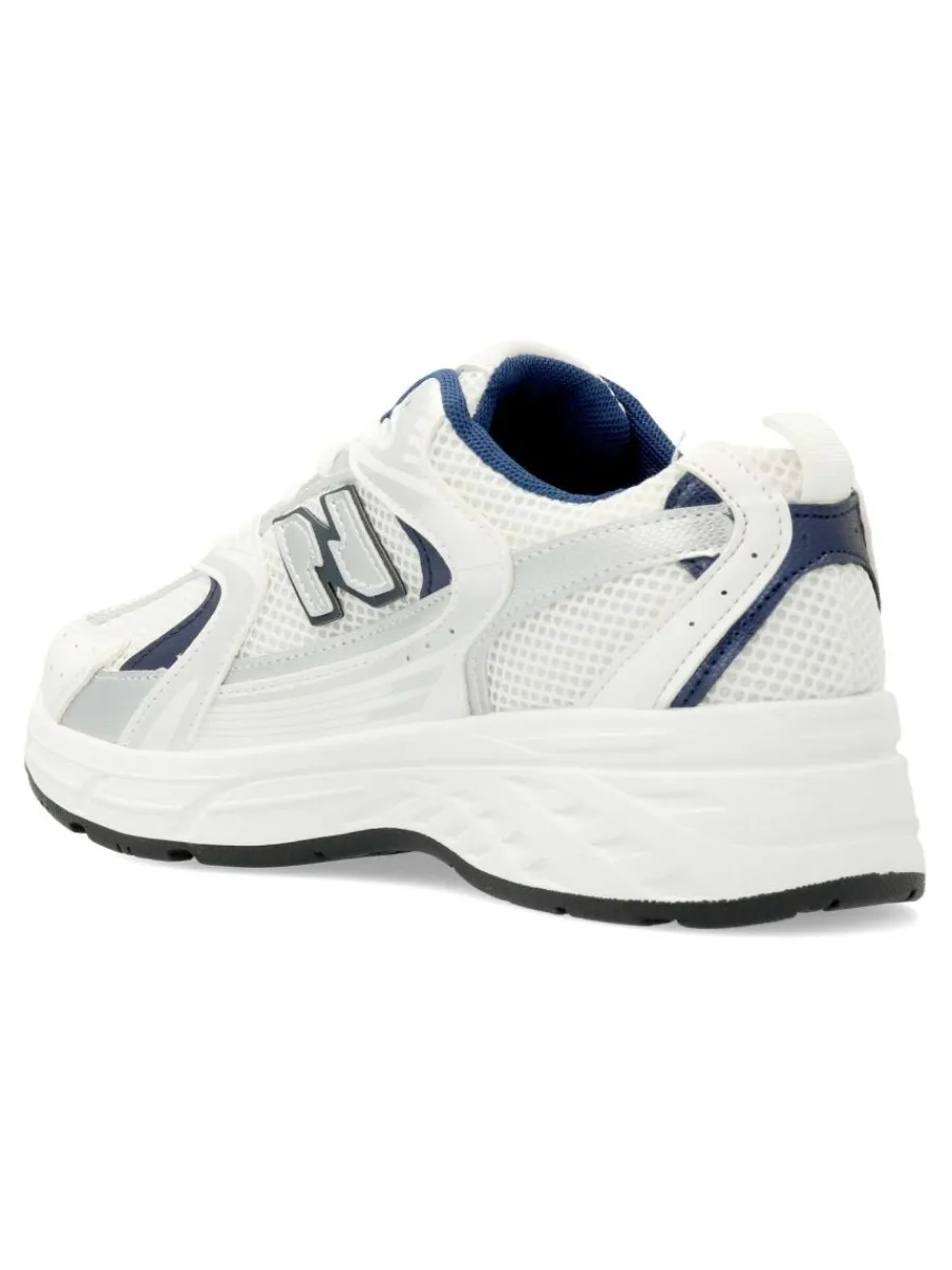 Discount VVNN Sneakers deportiva casual vintage