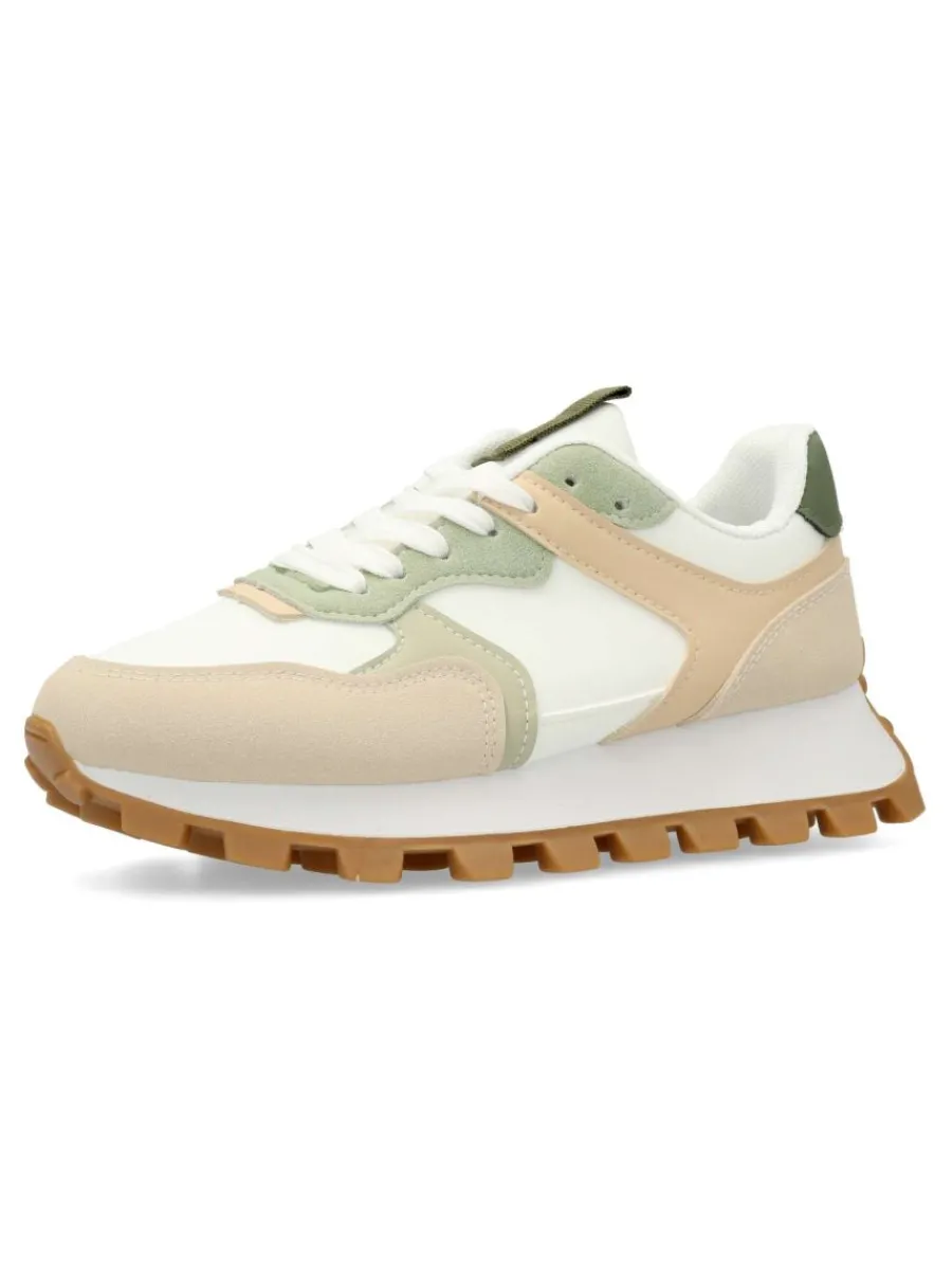 Discount VVNN Sneakers deportiva casual doble suela