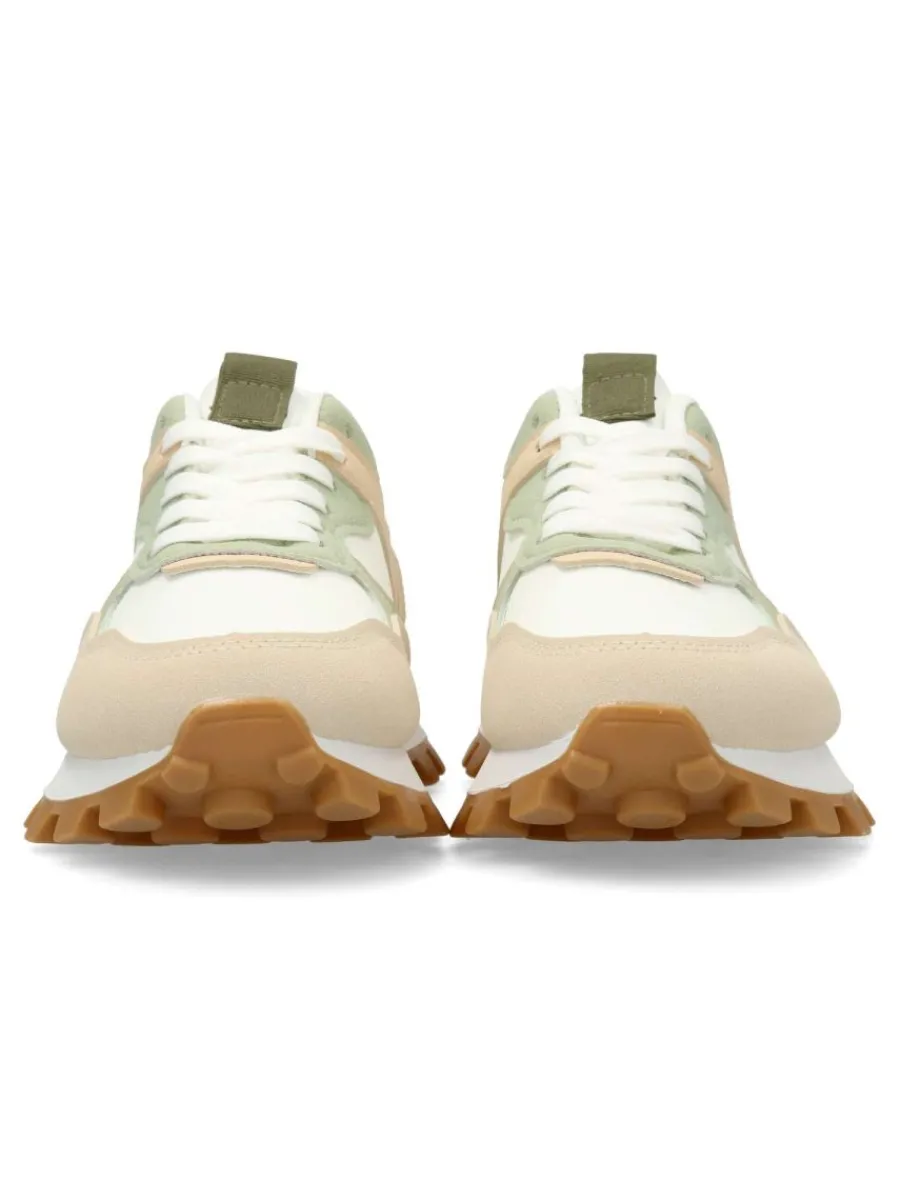 Discount VVNN Sneakers deportiva casual doble suela