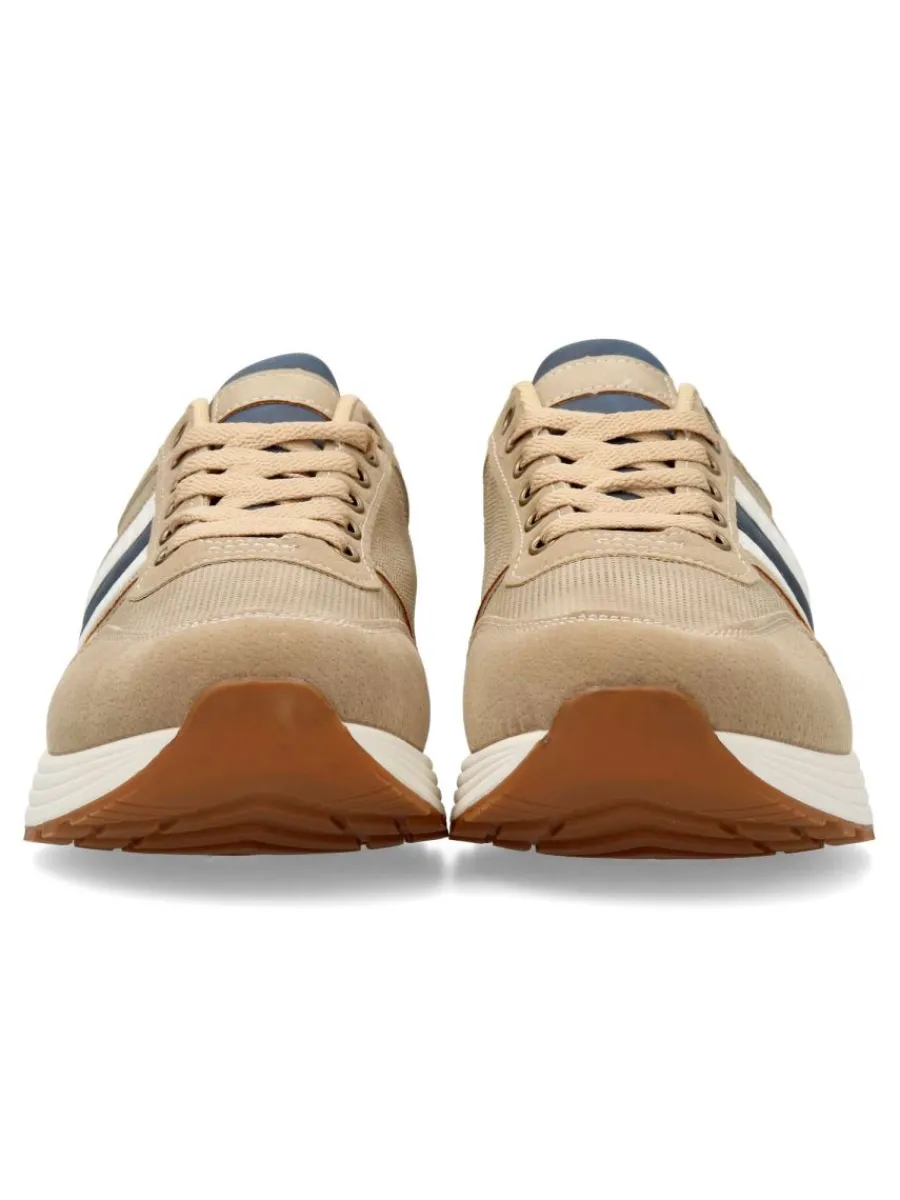 Online VVNN Sneakers deportiva casual hombre