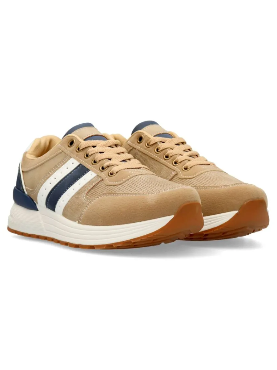 Online VVNN Sneakers deportiva casual hombre