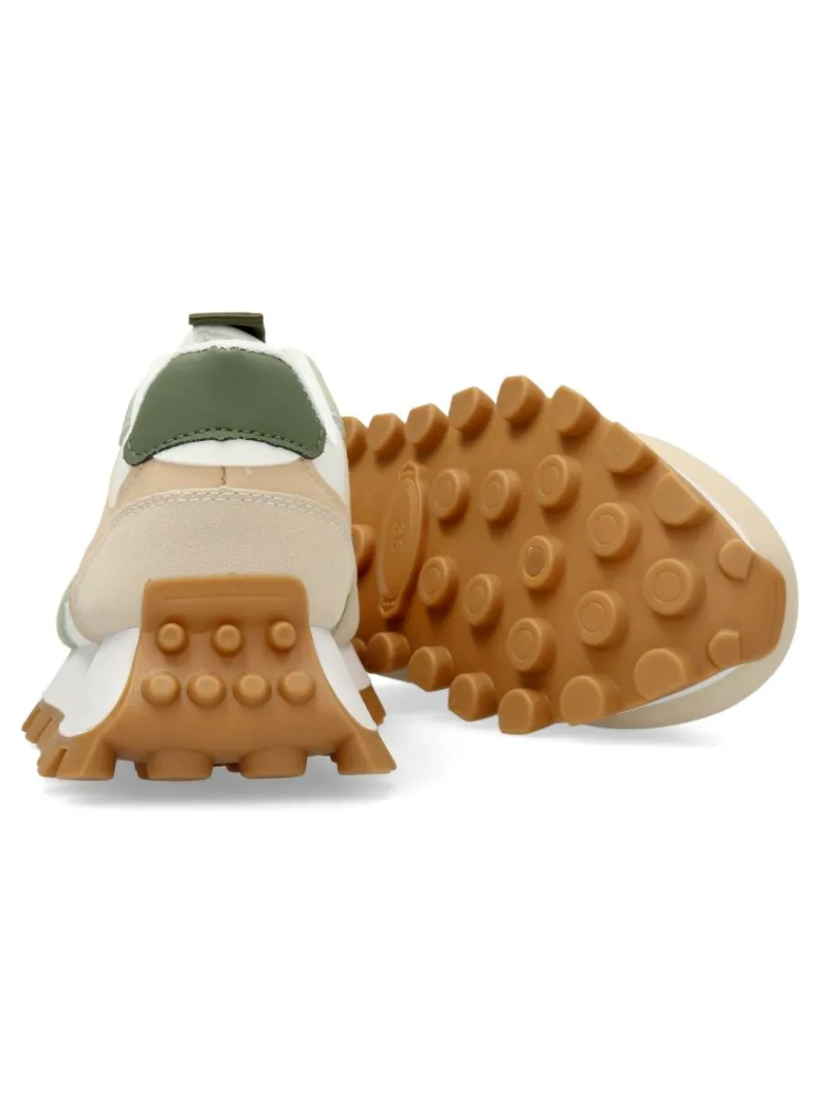 Discount VVNN Sneakers deportiva casual doble suela
