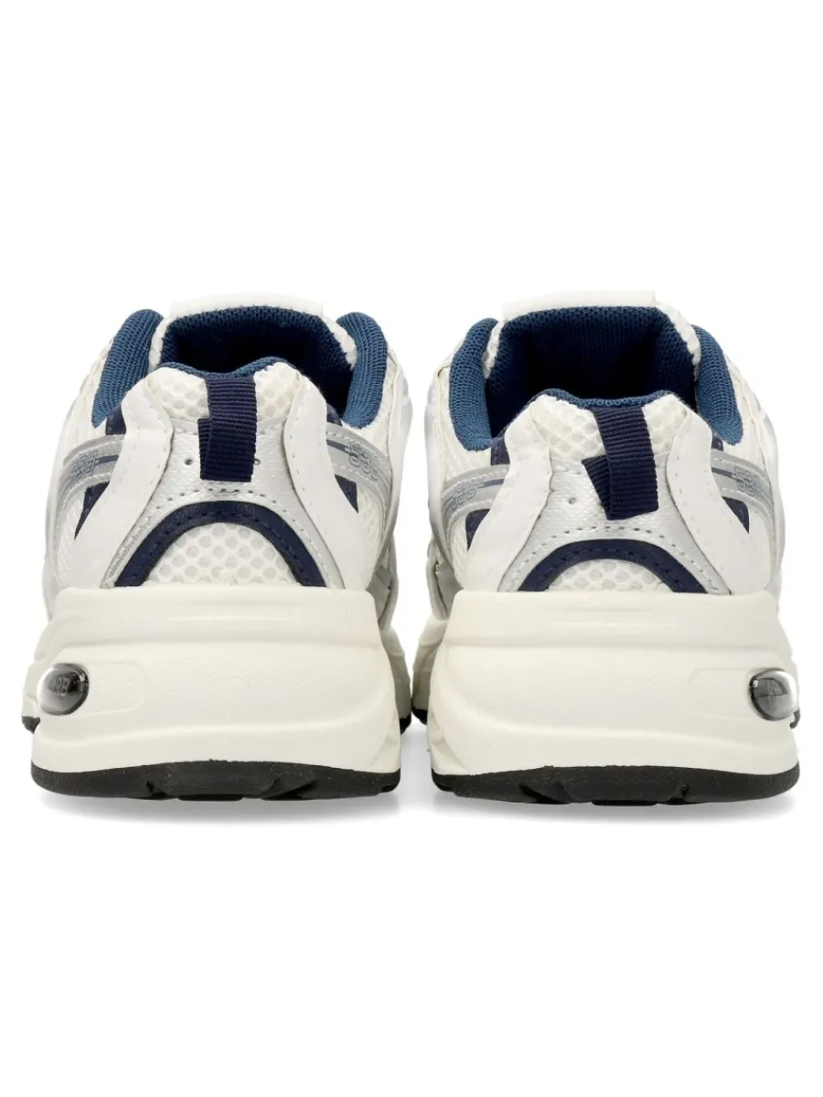 Discount VVNN Sneakers deportiva casual vintage