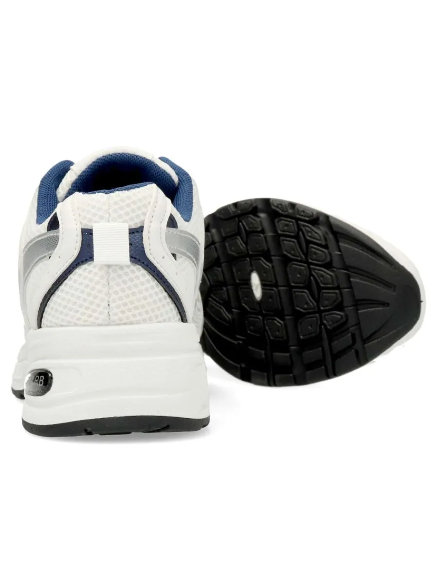 Discount VVNN Sneakers deportiva casual vintage