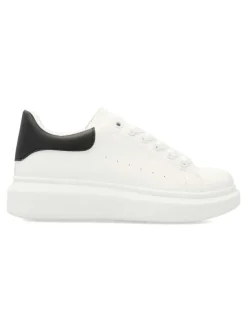 Outlet VVNN Sneakers deportivo casual suela gruesa