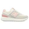 Online VVNN Sneakers deportivo casual gris