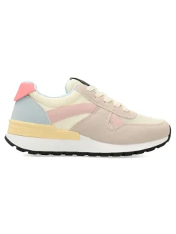 Outlet VVNN Sneakers deportivo casual mujer