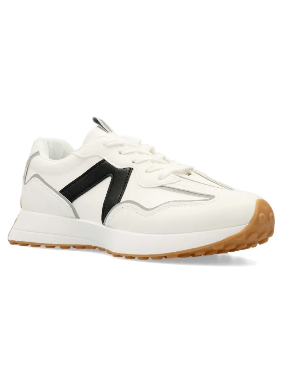 Best VVNN Sneakers deportivo casual hombre