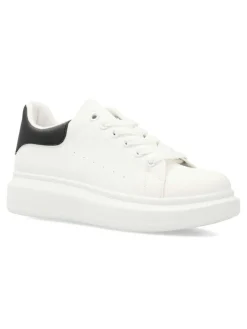 Outlet VVNN Sneakers deportivo casual suela gruesa