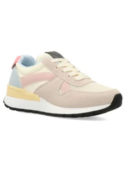Outlet VVNN Sneakers deportivo casual mujer