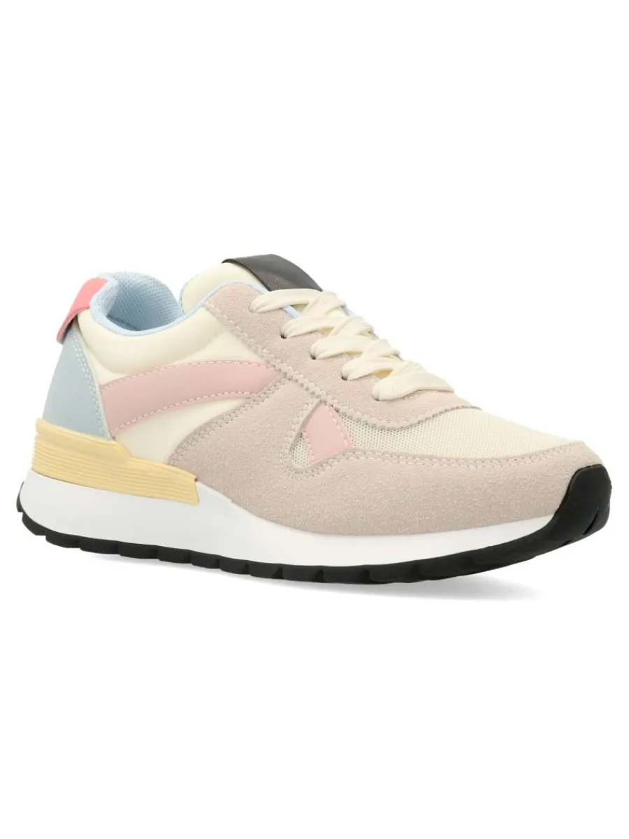 Outlet VVNN Sneakers deportivo casual mujer